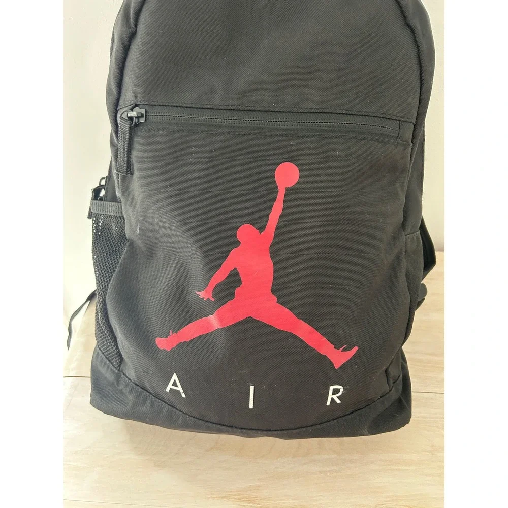 Jordan jumpman air